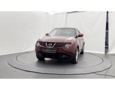 Nissan Juke Bègles