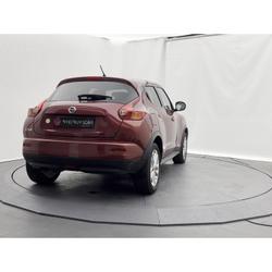 Nissan Juke 1.6i - 117 CH - Finition Acenta - Garantie 12 mois B&egrave;gles