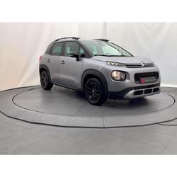 Citroen C3 Aircross 1.5 BlueHDi - 120 S&S - BV EAT6  Shine PHASE 2 B&egrave;gles