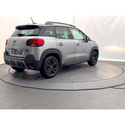 Citroen C3 Aircross 1.5 BlueHDi - 120 S&S - BV EAT6  Shine PHASE 2 B&egrave;gles
