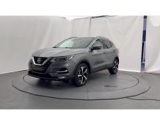 Nissan Qashqai Bègles