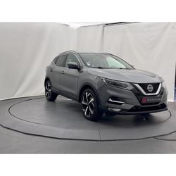 Nissan Qashqai Tekna Plus 1.2 DIGT 115 cv phase 2 B&egrave;gles
