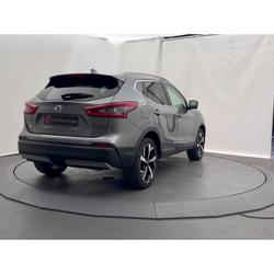 Nissan Qashqai Tekna Plus 1.2 DIGT 115 cv phase 2 B&egrave;gles