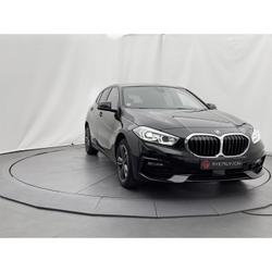 BMW Serie 1 118i - BV DKG - 136 CV Edition Sport B&egrave;gles