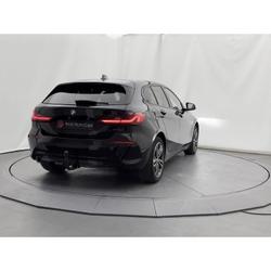 BMW Serie 1 118i - BV DKG - 136 CV Edition Sport B&egrave;gles