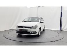 Volkswagen Polo Bègles