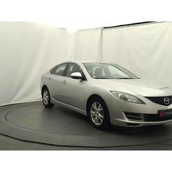Mazda Mazda6 Mazda6 2.0 MZR-CD  BERLINE PHASE 1 Garantie 12 mois B&egrave;gles