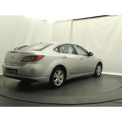 Mazda Mazda6 Mazda6 2.0 MZR-CD  BERLINE PHASE 1 Garantie 12 mois B&egrave;gles