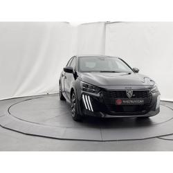 Peugeot 208 e-DSC6 HYBRID - Non rechargeable - 136CH - GT Line - Garantie 12 mois B&egrave;gles