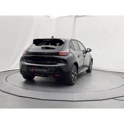 Peugeot 208 e-DSC6 HYBRID - Non rechargeable - 136CH - GT Line - Garantie 12 mois B&egrave;gles