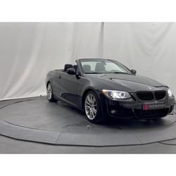 BMW Serie 3 cabriolet 320d Cabriolet E93 LCI PACK M - GARANTIE 12 MOIS B&egrave;gles