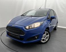 Ford Fiesta Bègles