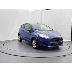 Ford Fiesta 1.2 60 cv Ambiente PHASE 2 B&egrave;gles