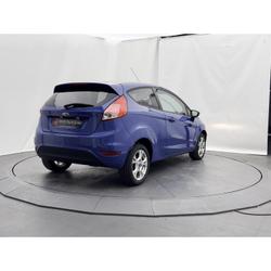 Ford Fiesta 1.2 60 cv Ambiente PHASE 2 B&egrave;gles