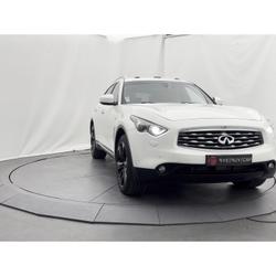 Infiniti FX FX30d 3.0 V6 - BVA 7 - S Premium - 4X4 - Garantie 12 mois B&egrave;gles