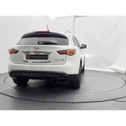 Infiniti FX FX30d 3.0 V6 - BVA 7 - S Premium - 4X4 - Garantie 12 mois B&egrave;gles