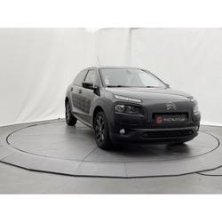 Citroen C4 Cactus 1.2 PureTech - 110 CV- bo&icirc;te-automatique  - Finition OneTone B&egrave;gles