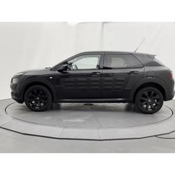 Citroen C4 Cactus 1.2 PureTech - 110 CV- bo&icirc;te-automatique  - Finition OneTone B&egrave;gles