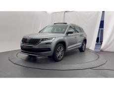 Skoda Kodiaq Bègles