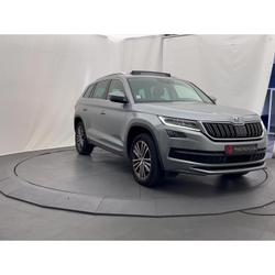 Skoda Kodiaq 7 places 2.0 TDI 150 cv DSG7 Laurin & Klement B&egrave;gles