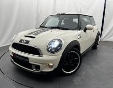Mini Cooper Bègles