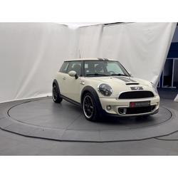 Mini Cooper S R56 1.6l 184 cv PHASE 2 B&egrave;gles