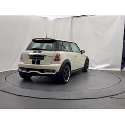 Mini Cooper S R56 1.6l 184 cv PHASE 2 B&egrave;gles