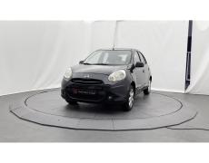 Nissan Micra Bègles
