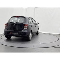 Nissan Micra 1.2 - 80 CV de 2012 - Connect Edition B&egrave;gles
