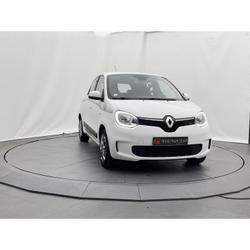 Renault Twingo 3 1.0 Sce - 75ch de 2019 Zen B&egrave;gles