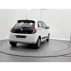 Renault Twingo 3 1.0 Sce - 75ch de 2019 Zen B&egrave;gles