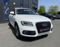 Audi Q5 Bègles