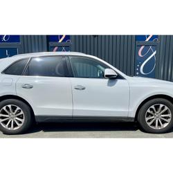 Audi Q5 2.0 TDi 190 cv Advanced S-tronic PHASE 2 B&egrave;gles