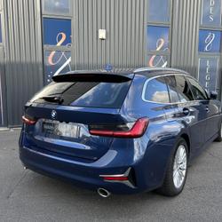 BMW Serie 3 320d G21 Touring 190 cv Luxury BVA B&egrave;gles