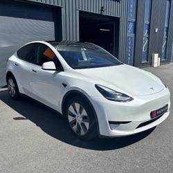 Tesla Model Y Propulsion Standard 60 kwh B&egrave;gles