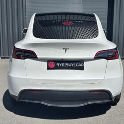 Tesla Model Y Propulsion Standard 60 kwh B&egrave;gles