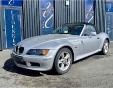 BMW Z3 Bègles