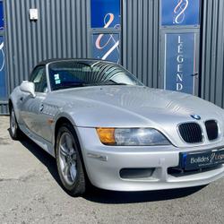 BMW Z3 BMW ROADSTER 1.8 I 115 B&egrave;gles