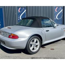BMW Z3 BMW ROADSTER 1.8 I 115 B&egrave;gles