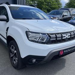 Dacia Duster 1.5 Blue dCi - 115  II Journey PHASE 3 B&egrave;gles