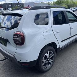 Dacia Duster 1.5 Blue dCi - 115  II Journey PHASE 3 B&egrave;gles