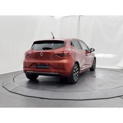 Renault Clio 5 5 1.5 Blue dCi - 115CH - Finition Intens - Garantie 12 mois B&egrave;gles