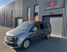 Mercedes Classe V Bègles