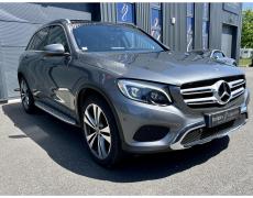 Mercedes GLC Bègles