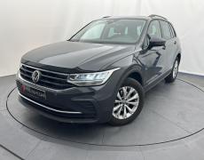 Volkswagen Tiguan Bègles