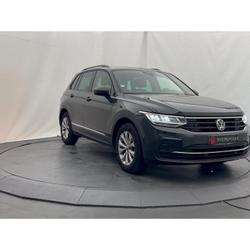 Volkswagen Tiguan 2.0 TDi 150ch DSG 7 Business - 2EME MAIN - GARANTIE 12 MOIS B&egrave;gles