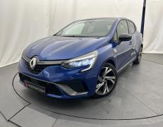 Renault Clio 5 Bègles