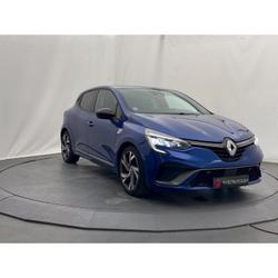 Renault Clio 5 1.6 E-Tech Hybride 140ch RS Line Boite Auto - GARANTIE 12 MOIS B&egrave;gles