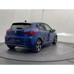 Renault Clio 5 1.6 E-Tech Hybride 140ch RS Line Boite Auto - GARANTIE 12 MOIS B&egrave;gles