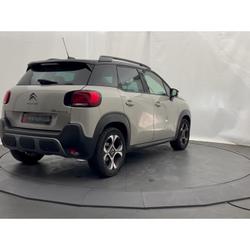 Citroen C3 Aircross 1.2 110ch Shine - 1ERE MAIN - GARANTIE 12 MOIS B&egrave;gles